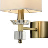 Бра Lumien Hall Вивьен LH1038/1W-CO - Бра Lumien Hall Вивьен LH1038/1W-CO