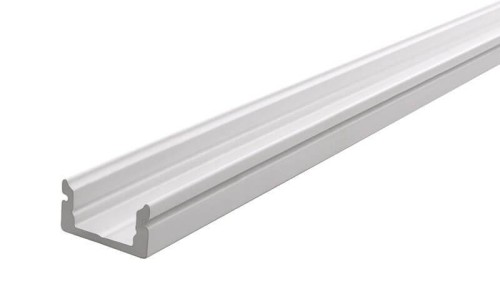 Профиль Deko-Light U-profile flat AU-01-08 970005 