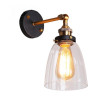 Бра Lumina Deco Fabi LDW 6800-1 MD+PR - Бра Lumina Deco Fabi LDW 6800-1 MD+PR