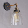 Бра Lumina Deco Fabi LDW 6800-1 MD+PR - Бра Lumina Deco Fabi LDW 6800-1 MD+PR