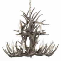  - Подвесная люстра ST Luce Corna SL154.703.12