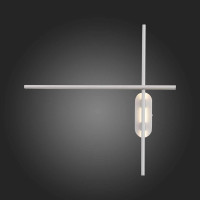 Настенный светодиодный светильник ST Luce Basoni SL394.501.02 - Настенный светодиодный светильник ST Luce Basoni SL394.501.02