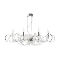 - Люстра Maytoni MOD051PL-09TR