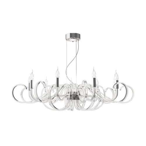 Люстра Maytoni MOD051PL-09TR 