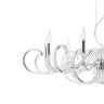 Люстра Maytoni MOD051PL-09TR - Люстра Maytoni MOD051PL-09TR