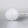 Светильник LTD-80R-Opal-Sphere 5W White (Arlight, IP40 Пластик, 3 года) - Светильник LTD-80R-Opal-Sphere 5W White (Arlight, IP40 Пластик, 3 года)