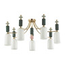 Потолочная люстра Odeon Light Candy 4861/7C - Потолочная люстра Odeon Light Candy 4861/7C