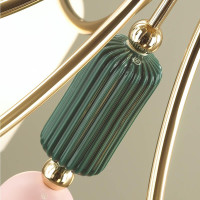  - Потолочная люстра Odeon Light Candy 4861/7C