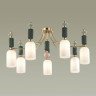 Потолочная люстра Odeon Light Candy 4861/7C - Потолочная люстра Odeon Light Candy 4861/7C