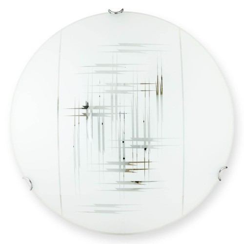 Настенный светильник Toplight Zier TL9152Y-02WH 