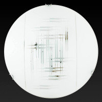  - Настенный светильник Toplight Zier TL9152Y-02WH