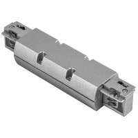  - Коннектор прямой Lightstar Barra 504189