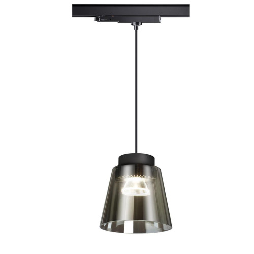 Трековый светодиодный светильник Novotech Artik 358642 