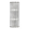 Настенный светильник iLamp Manhattan MB0266-2 Silver - Настенный светильник iLamp Manhattan MB0266-2 Silver