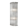 Настенный светильник iLamp Manhattan MB0266-2 Silver - Настенный светильник iLamp Manhattan MB0266-2 Silver