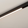 Светильник MAG-FLAT-25-L1000-30W Warm3000 (BK, 100 deg, 24V) (Arlight, IP20 Металл, 5 лет) - Светильник MAG-FLAT-25-L1000-30W Warm3000 (BK, 100 deg, 24V) (Arlight, IP20 Металл, 5 лет)