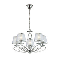  - Подвесная люстра Lumion Nubbiana 3503/5