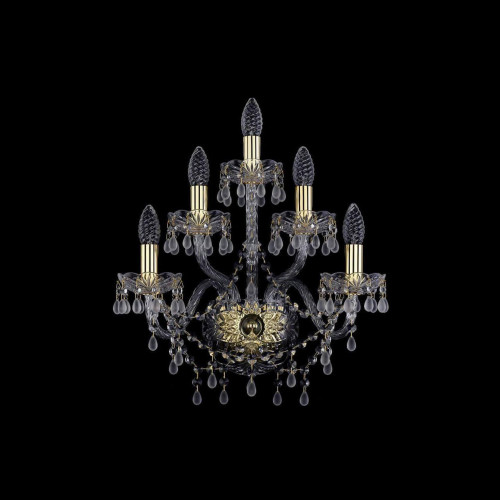 Бра Bohemia Ivele 1410B/2+2+1/160 G V0300 