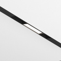  - Трековый светодиодный светильник Elektrostandard Slim Magnetic 85007/01 4690389178931