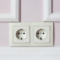 Рамка на 2 поста Werkel Snabb basic слоновая кость W0022003 4690389161360 - Рамка на 2 поста Werkel Snabb basic слоновая кость W0022003 4690389161360