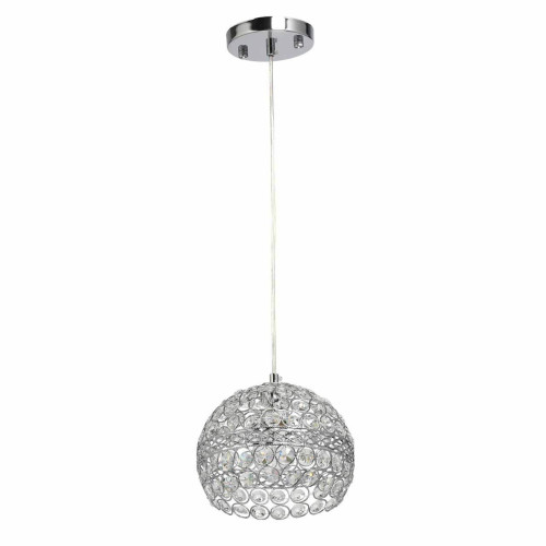 Подвесной светильник De Markt City Бриз 111011701 