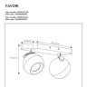 Спот Lucide Favori 09932/02/30 - Спот Lucide Favori 09932/02/30