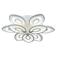  - Потолочная светодиодная люстра Wedo Light Кротоне 75334.01.09.09
