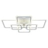 Потолочная светодиодная люстра Escada Matrix 10220/6LED 120W - Потолочная светодиодная люстра Escada Matrix 10220/6LED 120W