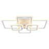 Потолочная светодиодная люстра Escada Matrix 10220/6LED 120W - Потолочная светодиодная люстра Escada Matrix 10220/6LED 120W