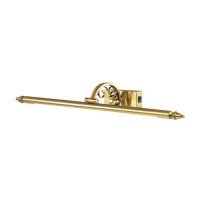  - Подсветка для картин Odeon Light Lion 4179/7WL