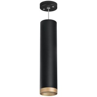  - Подвесной светильник Lightstar Rullo (214497+590057+203440) RP49740