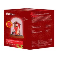  - Светодиодный светильник Ritter Blizzard 29283 8
