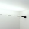 Лента-трос STINGRAY-RT-A120-8mm 24V White6000 (9.6 W/m, IP20, 5m) (Arlight, -) - Лента-трос STINGRAY-RT-A120-8mm 24V White6000 (9.6 W/m, IP20, 5m) (Arlight, -)