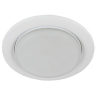  - Встраиваемый светильник ЭРА KL70 WH /1 Б0048955