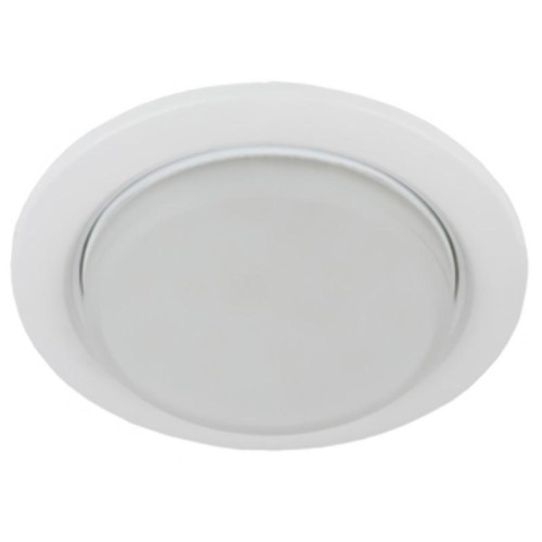 Встраиваемый светильник ЭРА KL70 WH /1 Б0048955 
