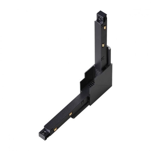 Коннектор Г-образный Novotech Flum 135124 