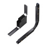 Коннектор Г-образный Novotech Flum 135124 - Коннектор Г-образный Novotech Flum 135124