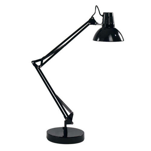 Настольная лампа Ideal Lux Wally TL1 061191 