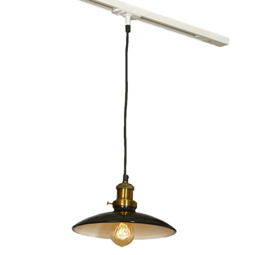 Трековый светильник Lussole Loft Glen Cove LSP-9604-TAW 