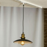 Трековый светильник Lussole Loft Glen Cove LSP-9604-TAW - Трековый светильник Lussole Loft Glen Cove LSP-9604-TAW