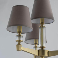  - Настольная лампа MW-Light Дэль Рей 7 700032404