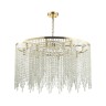 Подвесная люстра Odeon Light Chokka 5028/12 - Подвесная люстра Odeon Light Chokka 5028/12