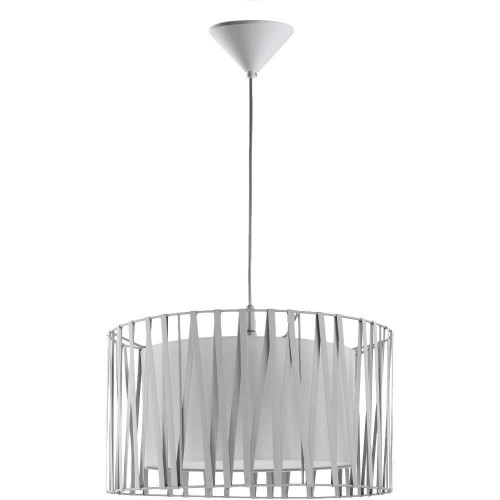 Подвесная люстра Toplight Chloe TL1186H-01WH 