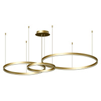  - Подвесной светодиодный светильник Kink Light Тор 08223,33P(4000K)