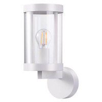  - Уличный настенный светильник Novotech Ivory 370603
