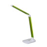 Настольная лампа Uniel TLD-521 Green/LED/800Lm/5000K/Dimmer 10083 - Настольная лампа Uniel TLD-521 Green/LED/800Lm/5000K/Dimmer 10083
