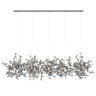 Подвесной светильник Loft IT Spark 10101/5 Chrome - Подвесной светильник Loft IT Spark 10101/5 Chrome