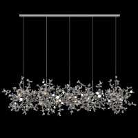  - Подвесной светильник Loft IT Spark 10101/5 Chrome