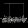 Подвесной светильник Loft IT Spark 10101/5 Chrome - Подвесной светильник Loft IT Spark 10101/5 Chrome