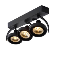  - Светодиодный спот Lucide Dorian Led 22968/36/30